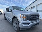 2021 Ford F-150 SuperCrew Cab 4x4, Pickup for sale #2FT8061 - photo 3