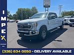 2022 Ford F-250 Crew Cab 4x4, Pickup for sale #2FT9446 - photo 1