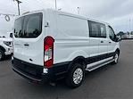 2022 Ford Transit 250 Low Roof RWD, Empty Cargo Van for sale #2FT9456 - photo 5