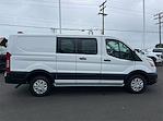 2022 Ford Transit 250 Low Roof RWD, Empty Cargo Van for sale #2FT9456 - photo 6