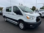 2022 Ford Transit 250 Low Roof RWD, Empty Cargo Van for sale #2FT9456 - photo 7