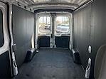 2023 Ford Transit 250 Medium Roof RWD, Empty Cargo Van for sale #2FV6942 - photo 10