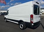 2023 Ford Transit 250 Medium Roof RWD, Empty Cargo Van for sale #2FV6942 - photo 2