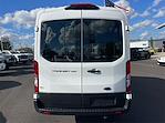 2023 Ford Transit 250 Medium Roof RWD, Empty Cargo Van for sale #2FV6942 - photo 4