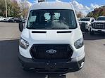 2023 Ford Transit 250 Medium Roof RWD, Empty Cargo Van for sale #2FV6942 - photo 8