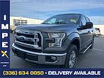 2017 Ford F-150 SuperCrew Cab 4x4, Pickup for sale #2GT0220B - photo 1