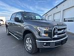 2017 Ford F-150 SuperCrew Cab 4x4, Pickup for sale #2GT0220B - photo 3