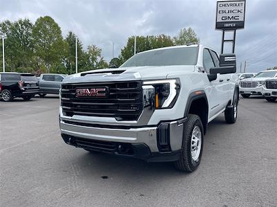 2024 GMC Sierra 2500 Double Cab 4x4, Pickup for sale #2GT02681 - photo 1