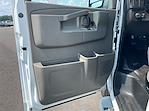 2022 GMC Savana 2500 4x2, Empty Cargo Van for sale #2GT0783 - photo 19