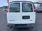 2022 GMC Savana 2500 4x2, Empty Cargo Van for sale #2GT0783 - photo 4