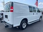 2022 GMC Savana 2500 4x2, Empty Cargo Van for sale #2GT0783 - photo 5