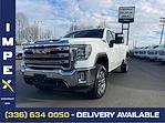 Used 2023 GMC Sierra 2500 SLE Crew Cab 4x4, Pickup for sale #2GT1037 - photo 1