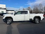 Used 2023 GMC Sierra 2500 SLE Crew Cab 4x4, Pickup for sale #2GT1037 - photo 3