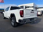 Used 2023 GMC Sierra 2500 SLE Crew Cab 4x4, Pickup for sale #2GT1037 - photo 2