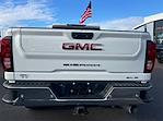 Used 2023 GMC Sierra 2500 SLE Crew Cab 4x4, Pickup for sale #2GT1037 - photo 4