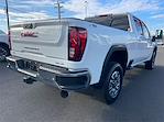 Used 2023 GMC Sierra 2500 SLE Crew Cab 4x4, Pickup for sale #2GT1037 - photo 5