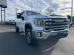 Used 2023 GMC Sierra 2500 SLE Crew Cab 4x4, Pickup for sale #2GT1037 - photo 7