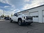 Used 2024 GMC Sierra 2500 SLE Crew Cab 4x4, Pickup for sale #2GT1257 - photo 3