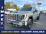 2024 GMC Sierra 2500 Crew Cab 4x4, Pickup for sale #2GT1372 - photo 1