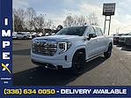 Used 2023 GMC Sierra 1500 Denali Crew Cab 4x4, Pickup for sale #2GT1546 - photo 1