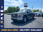 2022 Ford F-150 SuperCrew Cab 4x4, Pickup for sale #2GT1660A - photo 1