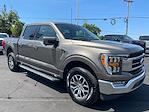 2022 Ford F-150 SuperCrew Cab 4x4, Pickup for sale #2GT1660A - photo 7