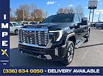 2024 GMC Sierra 3500 Crew Cab 4x4, Pickup for sale #2GT2157 - photo 1