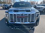 2024 GMC Sierra 3500 Crew Cab 4x4, Pickup for sale #2GT2157 - photo 8