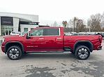 Used 2024 GMC Sierra 2500 Denali Crew Cab 4x4, Pickup for sale #2GT3582 - photo 3