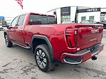 Used 2024 GMC Sierra 2500 Denali Crew Cab 4x4, Pickup for sale #2GT3582 - photo 2