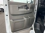 2022 GMC Savana 2500 4x2, Empty Cargo Van for sale #2GT4541 - photo 21