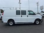 2022 GMC Savana 2500 4x2, Empty Cargo Van for sale #2GT4541 - photo 6