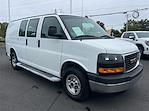 2022 GMC Savana 2500 4x2, Empty Cargo Van for sale #2GT4541 - photo 7