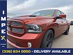 2017 Ram 1500 Crew Cab 4x2, Pickup for sale #2GT4760C - photo 1