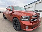 2017 Ram 1500 Crew Cab 4x2, Pickup for sale #2GT4760C - photo 3