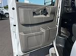 2021 GMC Savana 2500 SRW 4x2, Empty Cargo Van for sale #2GT5098 - photo 21