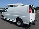 2021 GMC Savana 2500 SRW 4x2, Empty Cargo Van for sale #2GT5098 - photo 2