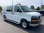 2021 GMC Savana 2500 SRW 4x2, Empty Cargo Van for sale #2GT5098 - photo 7