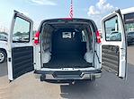 2022 GMC Savana 2500 4x2, Empty Cargo Van for sale #2GT5532 - photo 20