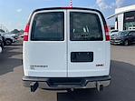 2022 GMC Savana 2500 4x2, Empty Cargo Van for sale #2GT5532 - photo 4