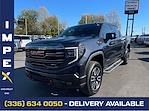 Used 2023 GMC Sierra 1500 AT4 Crew Cab 4x4, Pickup for sale #2GT5699 - photo 1