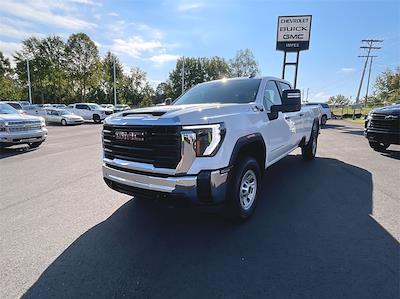 2024 GMC Sierra 2500 Crew Cab 4x4, Pickup for sale #2GT5822 - photo 1