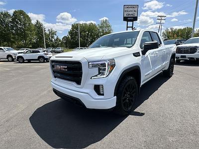 Used 2021 GMC Sierra 1500 Elevation Double Cab 4x4, Pickup for sale #2GT6316 - photo 1