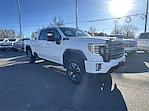 Used 2022 GMC Sierra 2500 AT4 Crew Cab 4x4, Pickup for sale #2GT6686 - photo 7