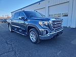 Used 2021 GMC Sierra 1500 SLT Crew Cab 4x4, Pickup for sale #2GT6861A - photo 4