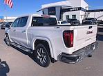 Used 2024 GMC Sierra 1500 SLT Crew Cab 4x4, Pickup for sale #2GT6923 - photo 2