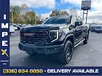 2023 GMC Sierra 1500 Crew Cab 4x4, Pickup for sale #2GT6962 - photo 1