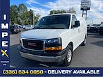 2022 GMC Savana 2500 4x2, Empty Cargo Van for sale #2GT6964 - photo 1