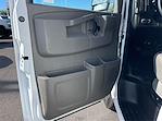 2022 GMC Savana 2500 4x2, Empty Cargo Van for sale #2GT6964 - photo 21