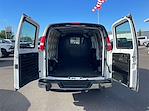 2022 GMC Savana 2500 4x2, Empty Cargo Van for sale #2GT6964 - photo 23